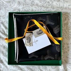 GOYARD FOULARD NO.1